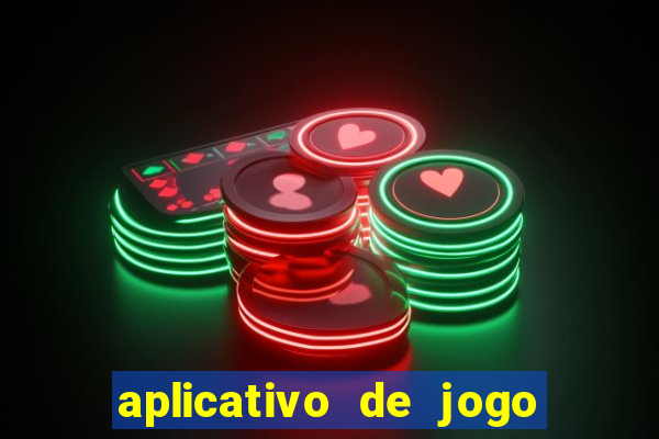 aplicativo de jogo de futebol online