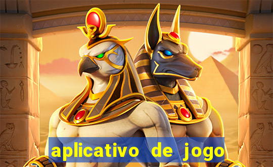 aplicativo de jogo de futebol online