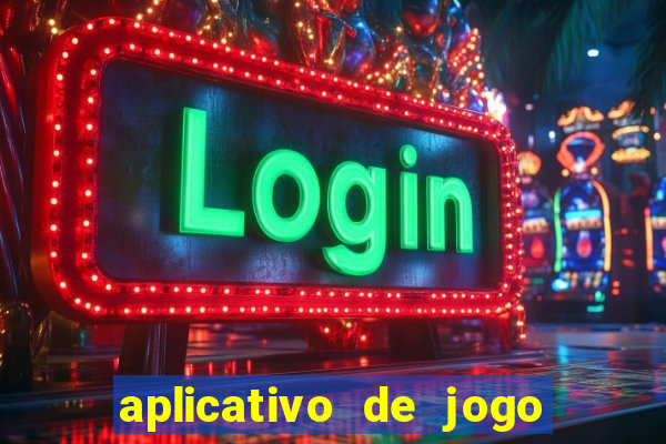 aplicativo de jogo de futebol online