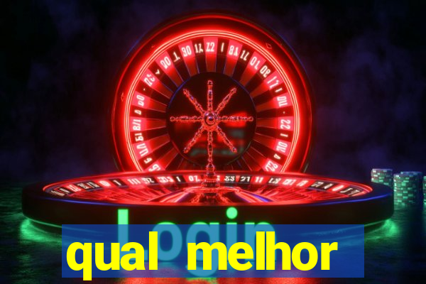 qual melhor plataforma para jogar aviator