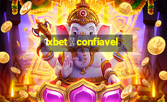 1xbet 茅 confiavel