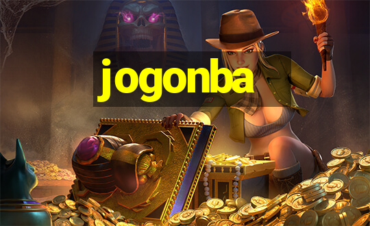 jogonba