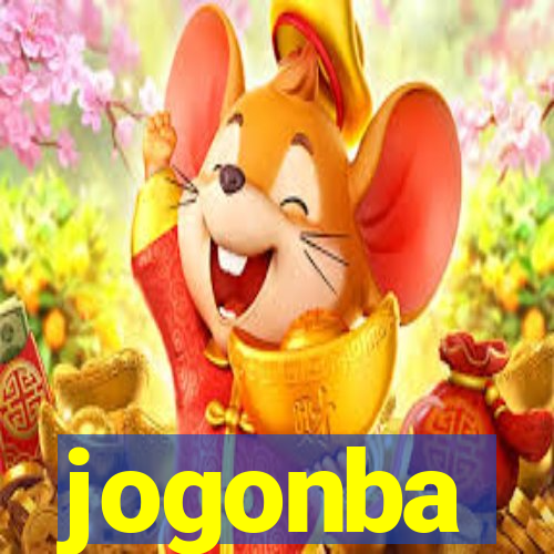 jogonba