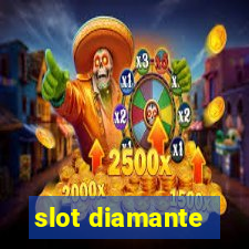 slot diamante