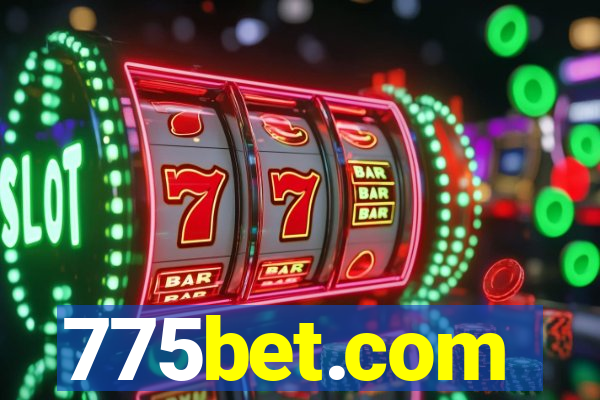 775bet.com