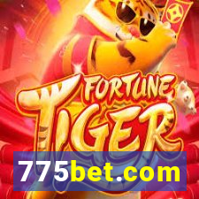 775bet.com