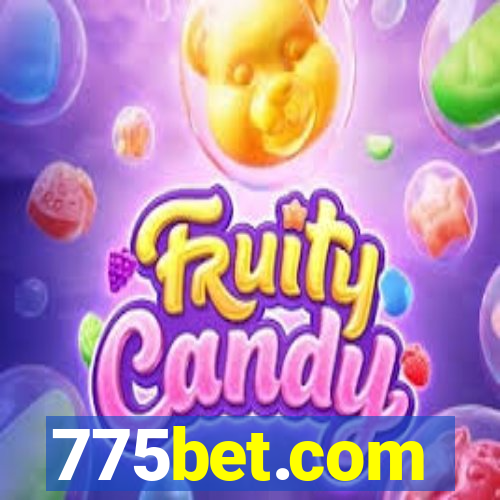 775bet.com