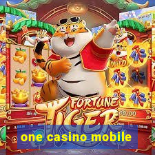 one casino mobile