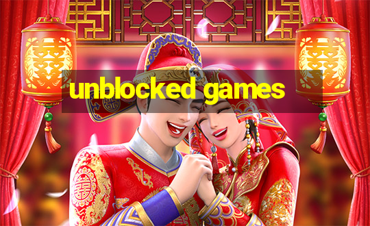 unblocked games