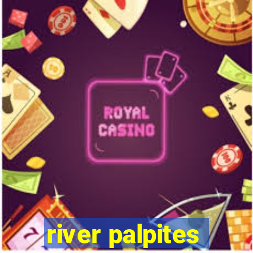 river palpites