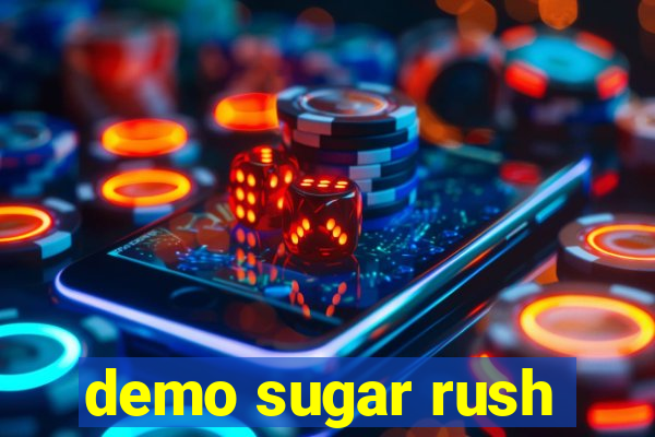 demo sugar rush