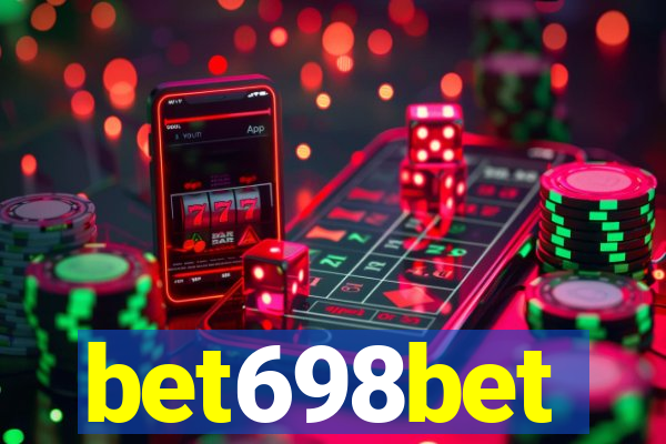 bet698bet