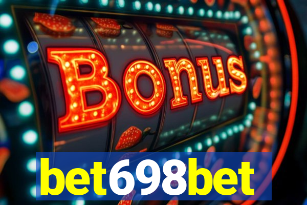 bet698bet