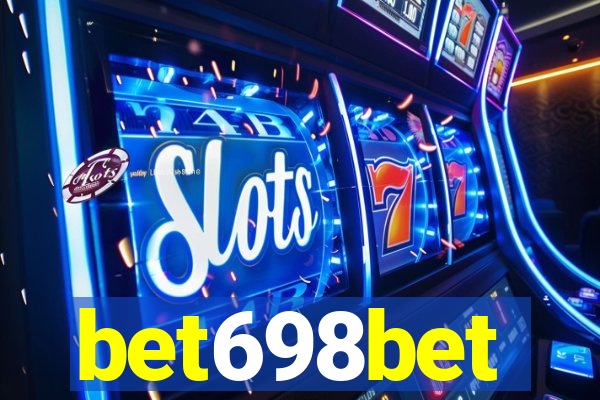 bet698bet