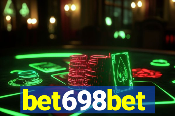 bet698bet