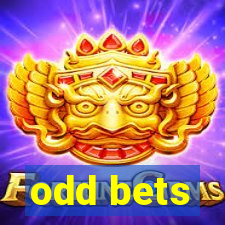 odd bets