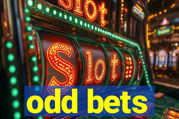 odd bets