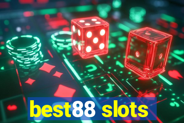 best88 slots