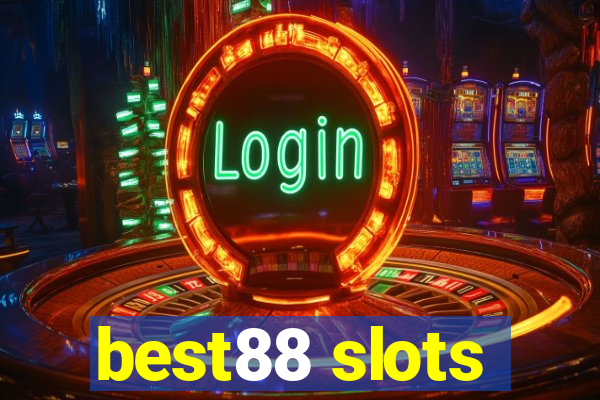 best88 slots