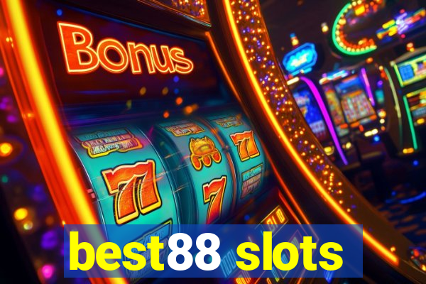 best88 slots