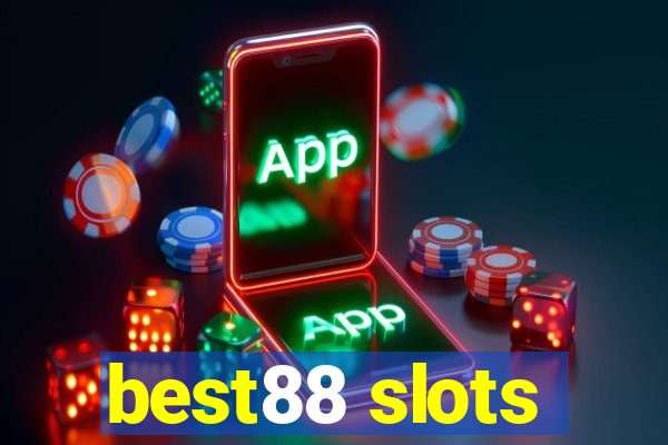 best88 slots