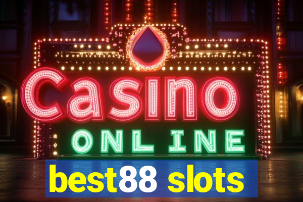 best88 slots