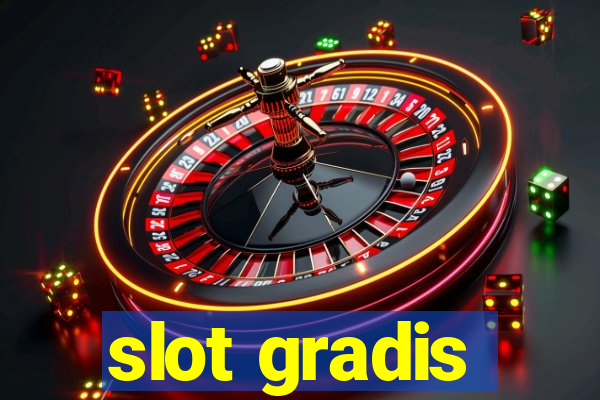 slot gradis