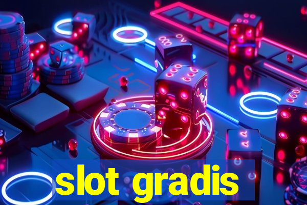 slot gradis