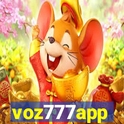 voz777app