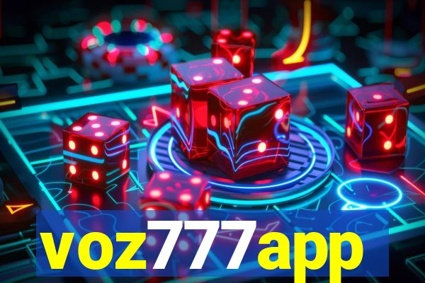 voz777app