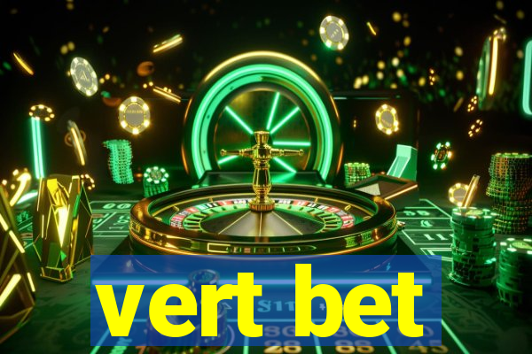 vert bet