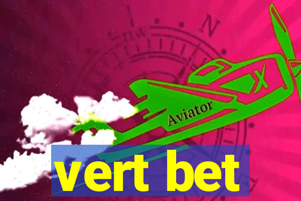 vert bet