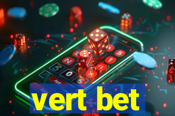 vert bet