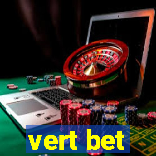 vert bet