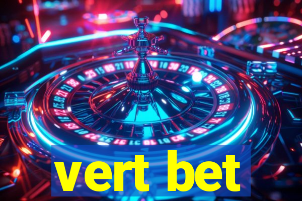 vert bet