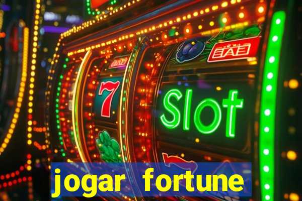 jogar fortune rabbit grátis