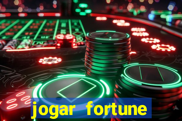 jogar fortune rabbit grátis