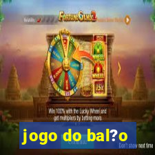 jogo do bal?o