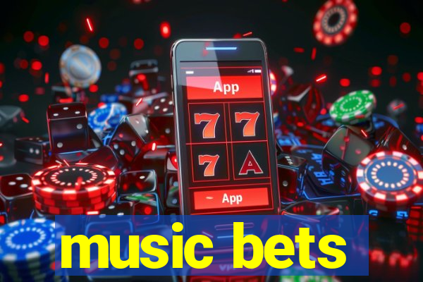 music bets