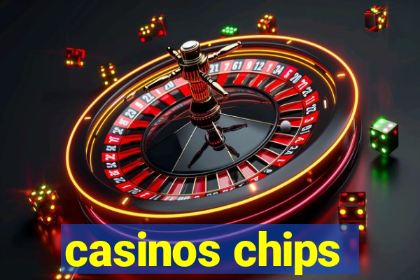 casinos chips