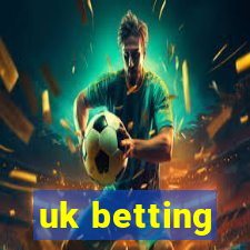 uk betting