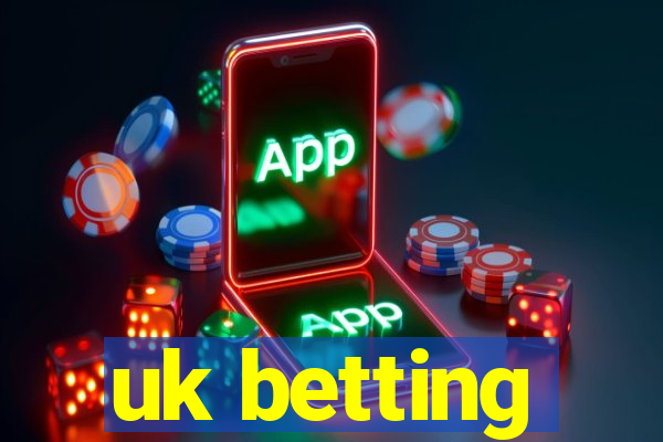 uk betting