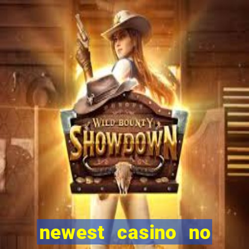 newest casino no deposit bonus