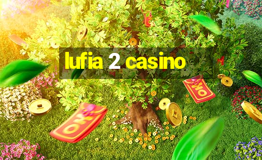 lufia 2 casino