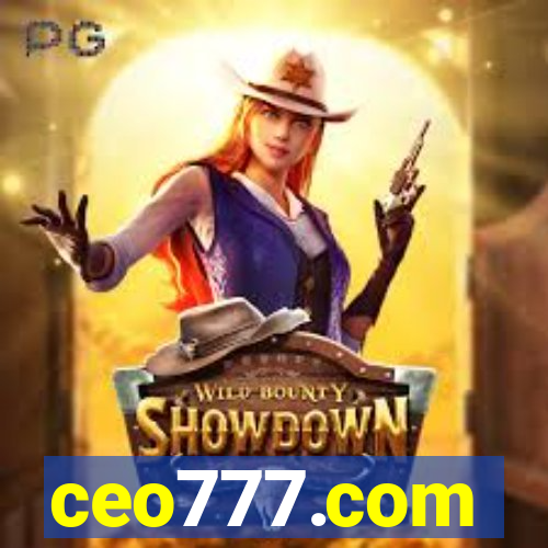 ceo777.com