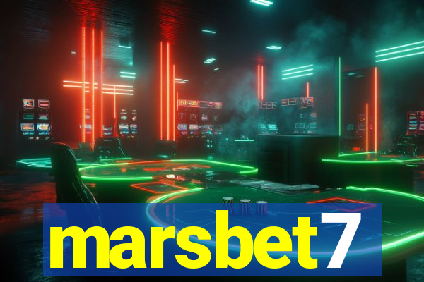 marsbet7