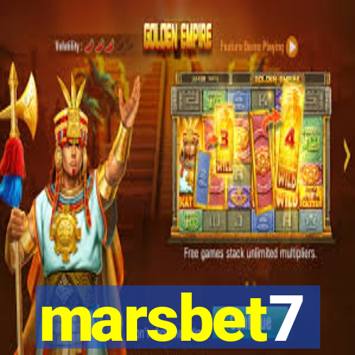 marsbet7