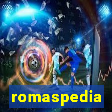 romaspedia