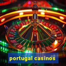 portugal casinos