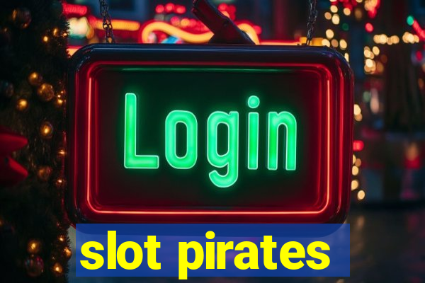 slot pirates